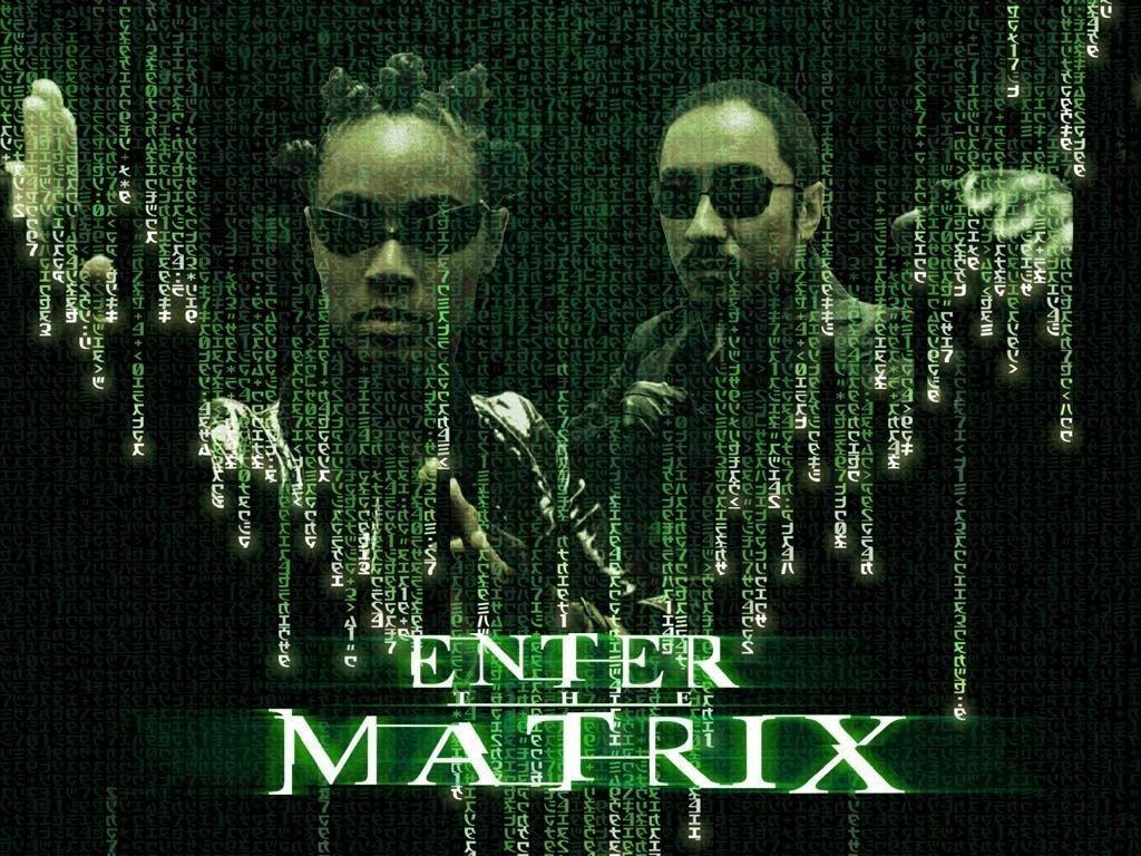 Wallpapers For – Matrix Wallpapers Movie