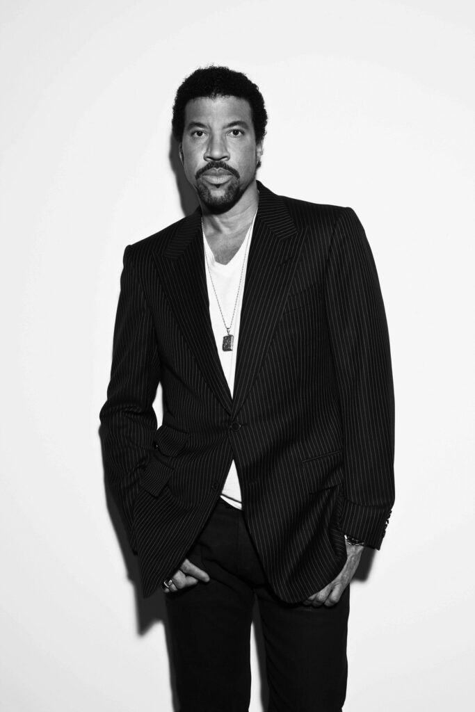 Lionel Richie High Quality Wallpapers