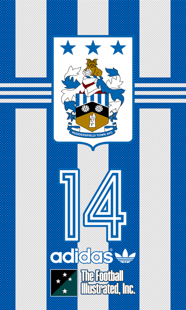 Wallpapers Huddersfield Town AFC