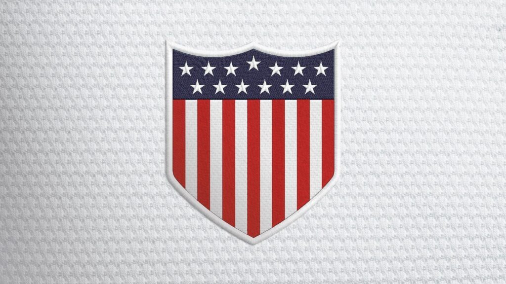 USA Nation Soccer Team 2K Wallpapers