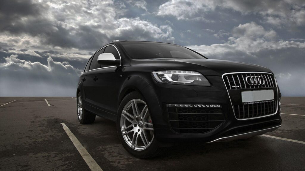 Interesting Audi Q HDQ Wallpaper Collection, HQ Definition Wallpapers