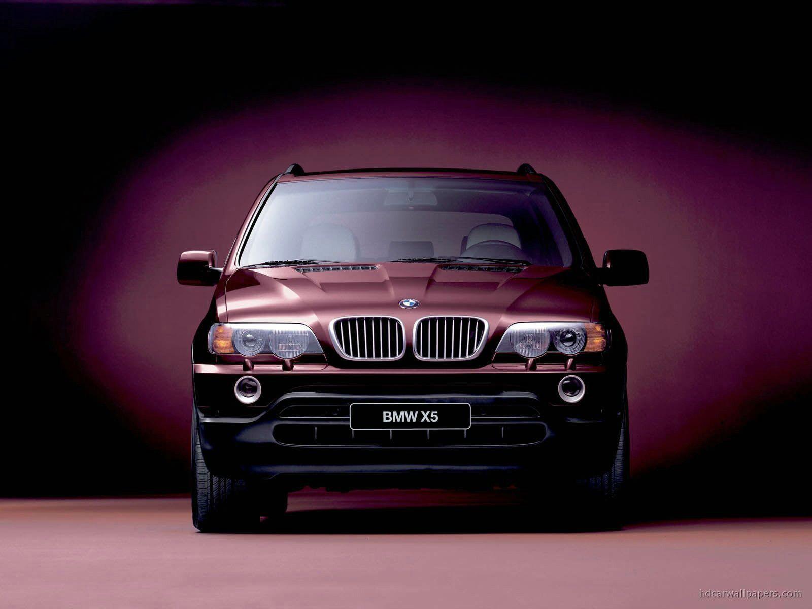 BMW X Wallpapers