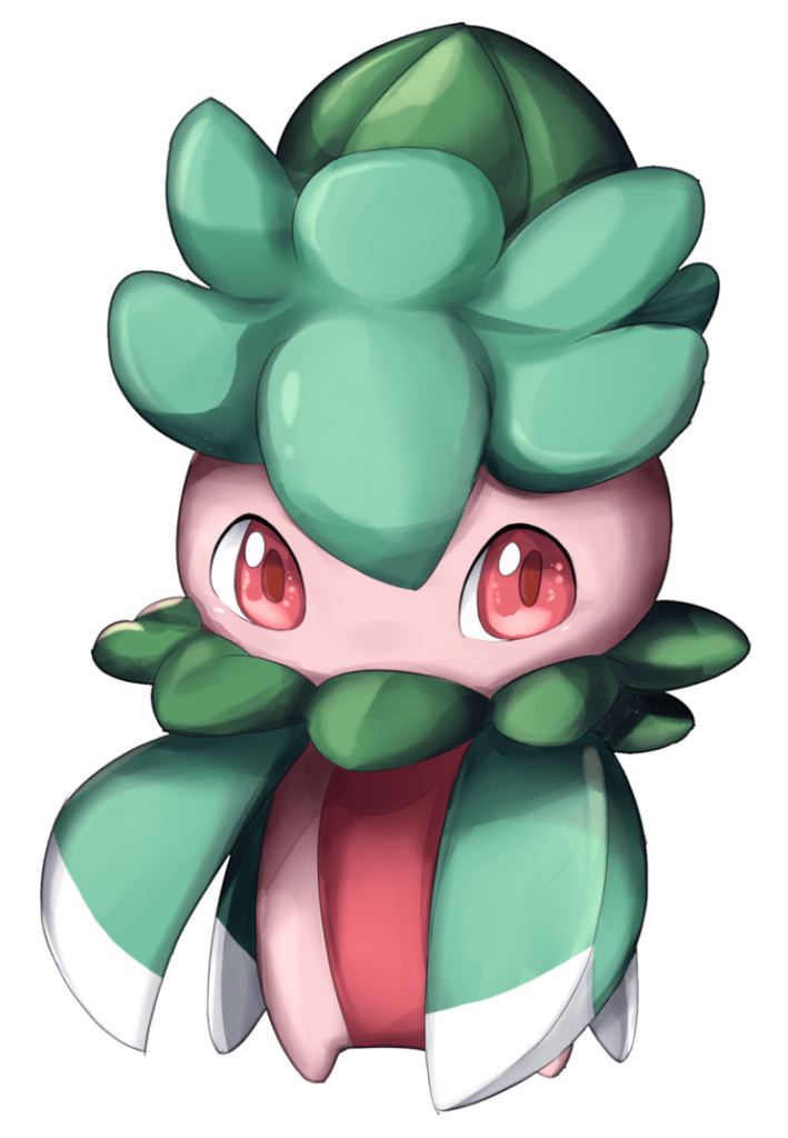 Fomantis by ixJackiexx