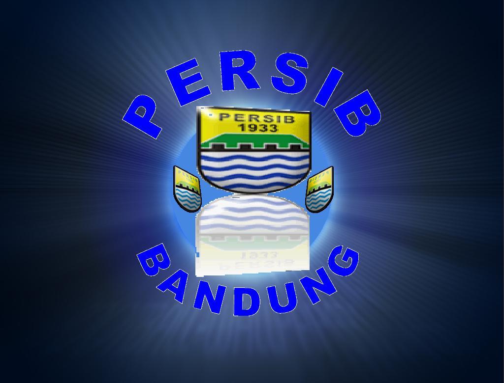 Wallpapers persib the blue tiger from west java