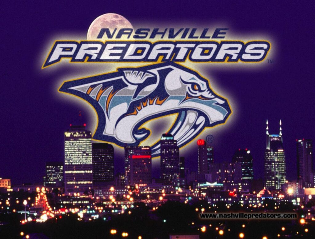 Nashville Predators Wallpapers