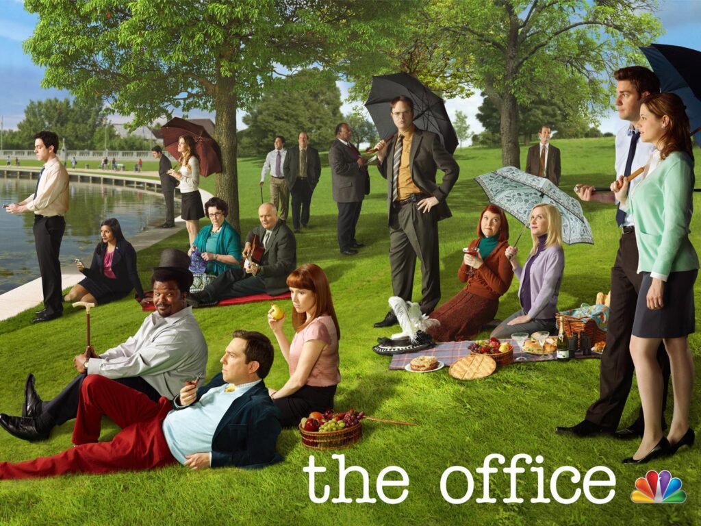 The Office Wallpapers Archives • OfficeTally