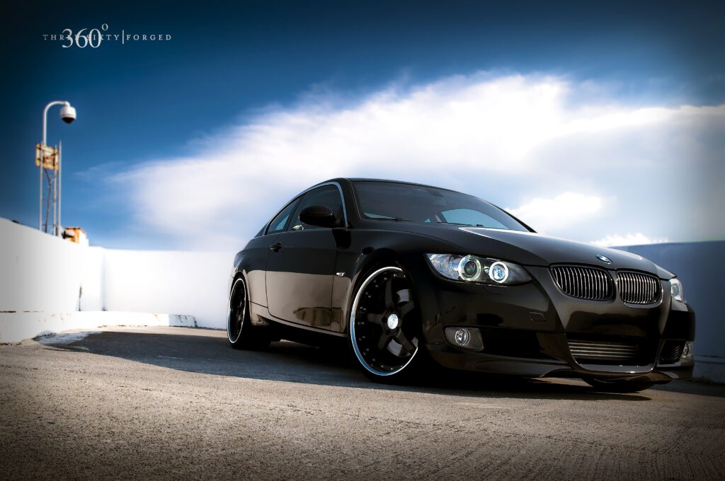 Bmw I Amazing BMW Coupe Wallpapers