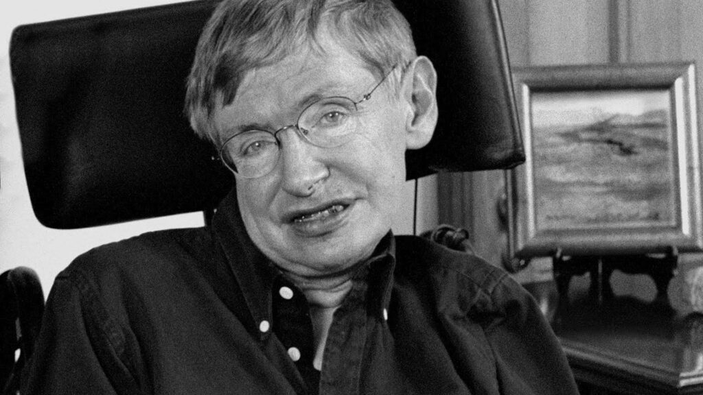 Genius, Scientist, Stephen Hawking 2K Wallpapers & Backgrounds