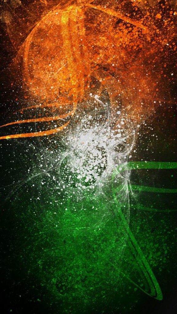India Flag for Mobile Phone Wallpapers of