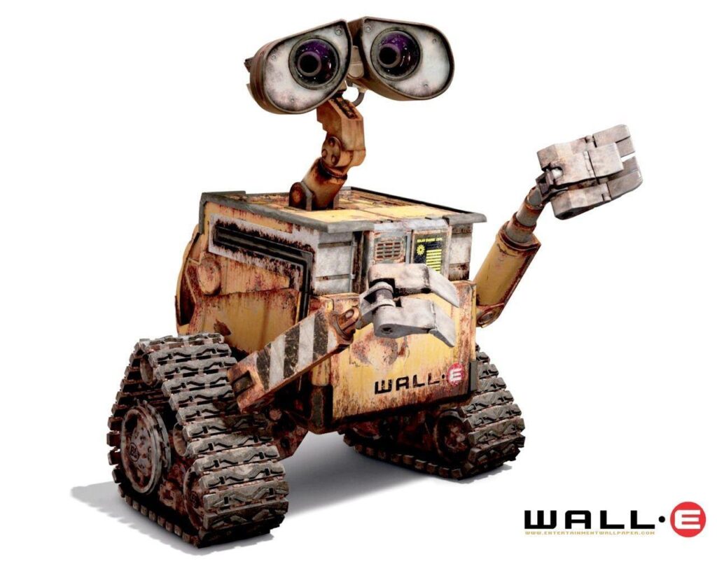 WALLE wallaper WALLE picture