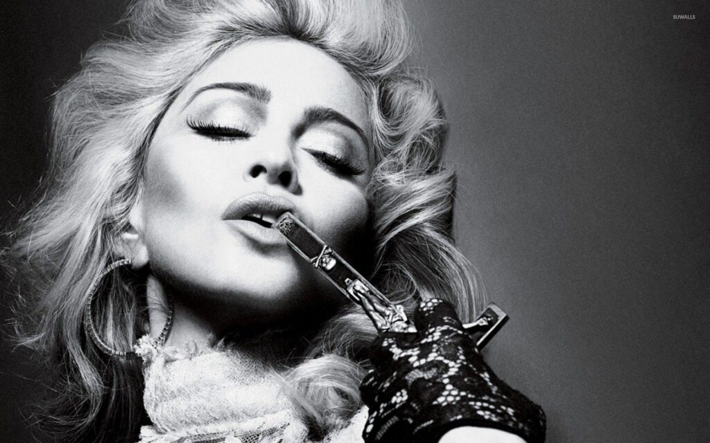 Madonna Wallpapers – Scalsys