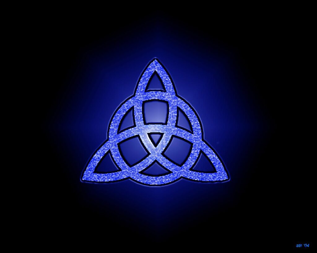 Best Triquetra Wallpapers on HipWallpapers