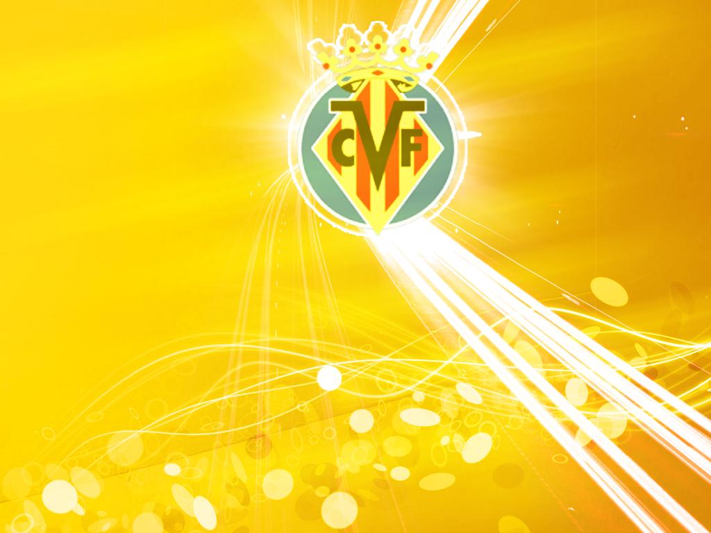 Villarreal Football Wallpapers