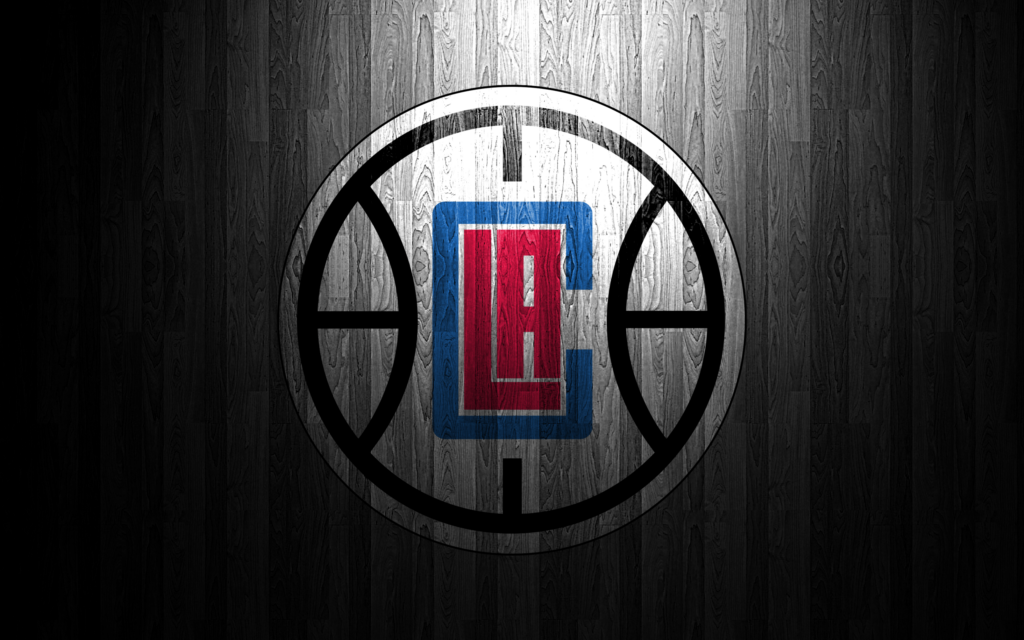 Los Angeles Clippers wallpapers 2K in Basketball