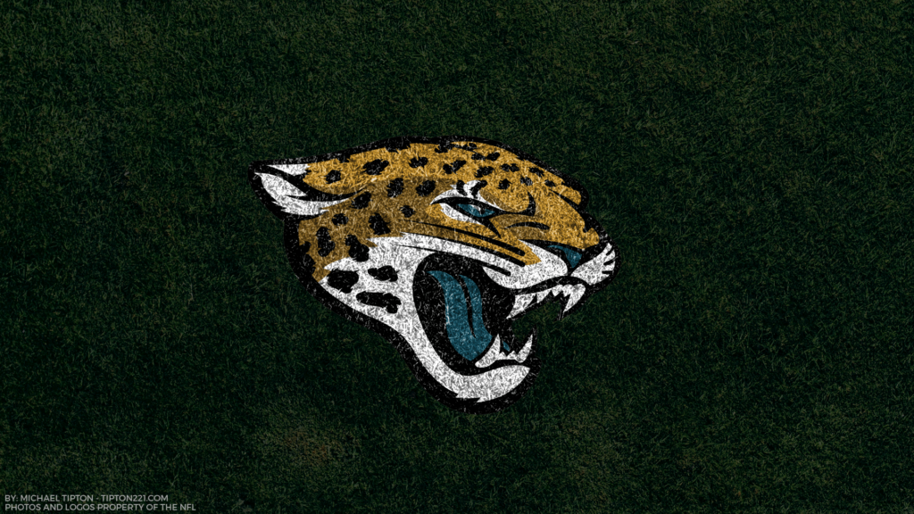 Jacksonville Jaguars 2K k Schedule Wallpapers
