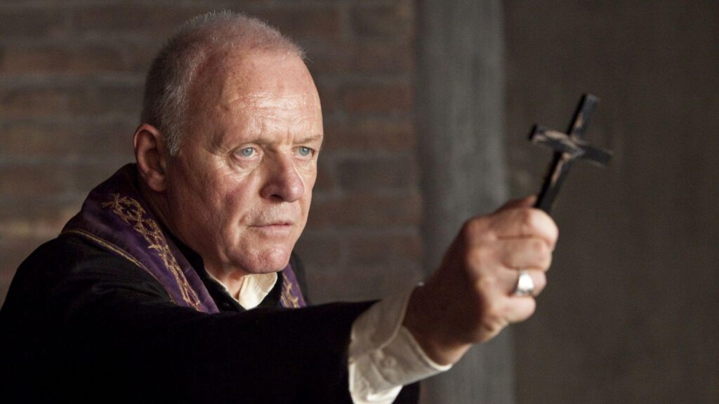Download Wallpapers anthony hopkins, actor, man, gray