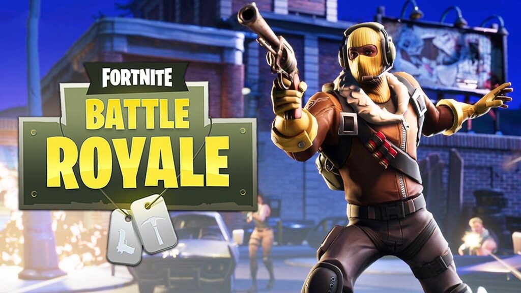 Install this extension and enjoy 2K backgrounds of Fortnite Battle