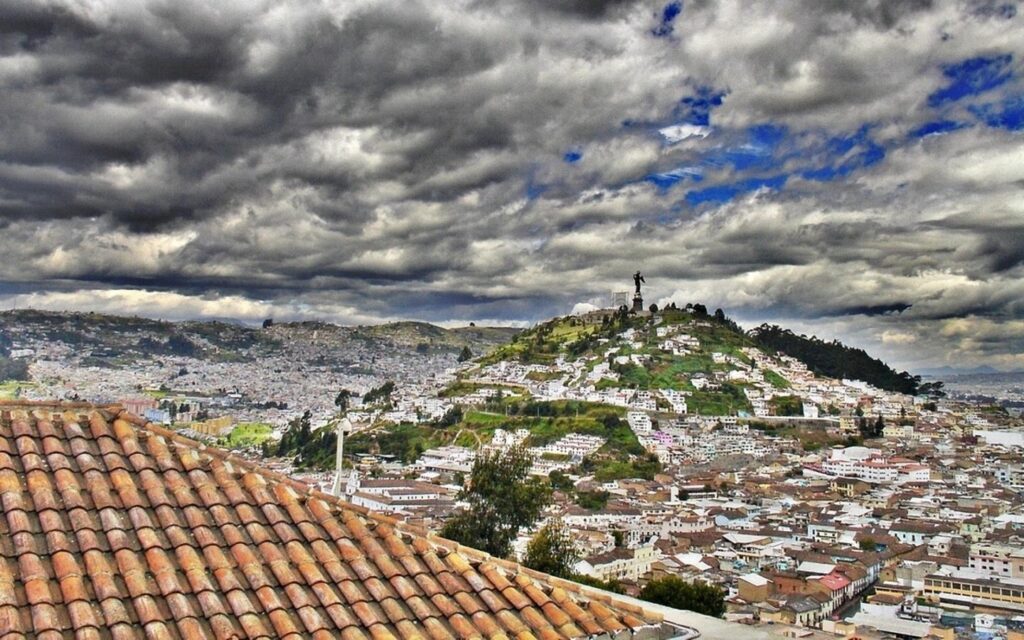 Quito Wallpapers,Quito Wallpapers & Pictures Free
