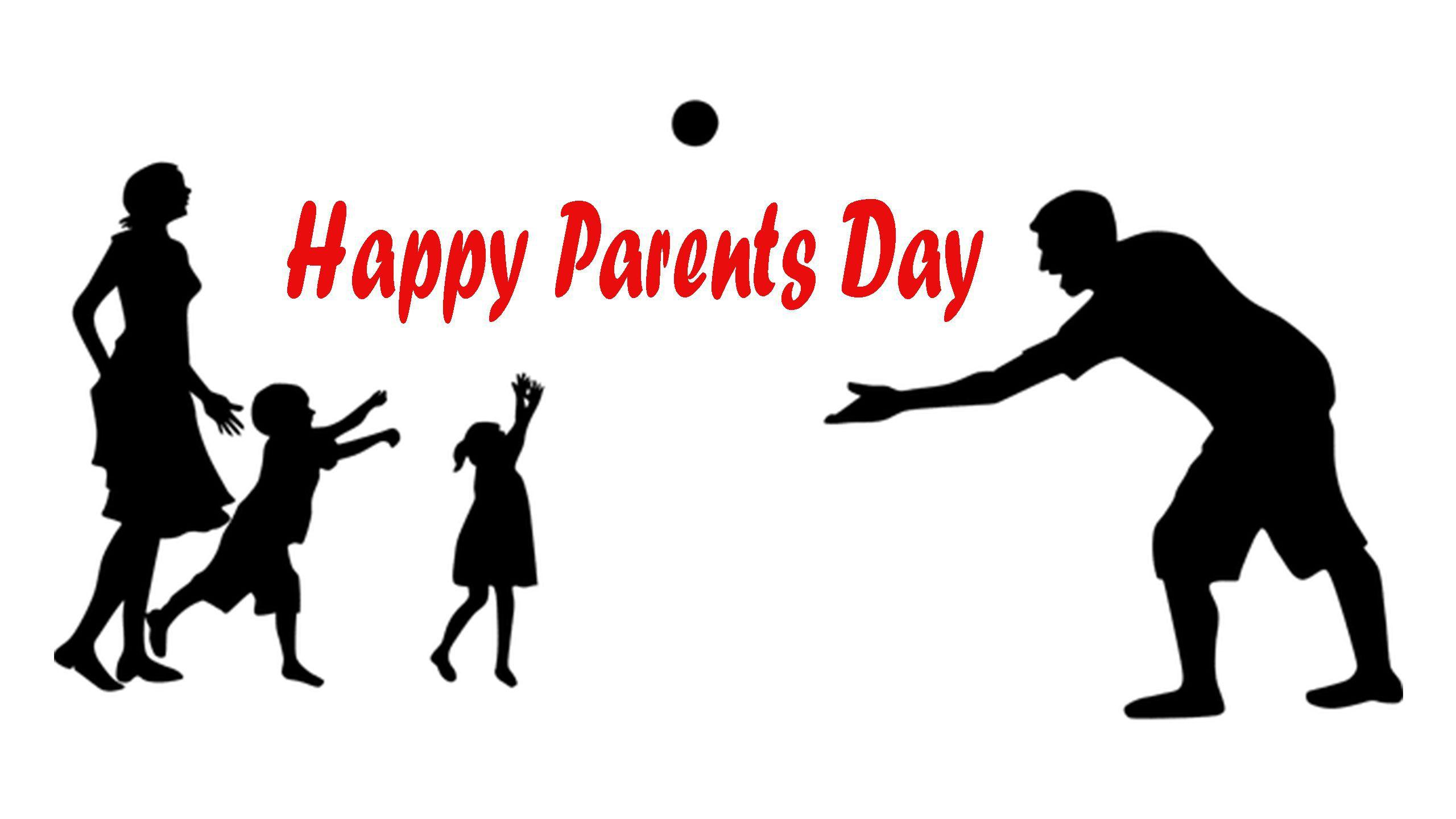 Happy Parents Day Wallpapers Wallpaper