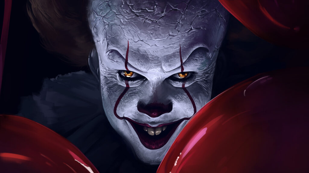 It Chapter Two , 2K Movies, k Wallpapers, Wallpaper, Backgrounds