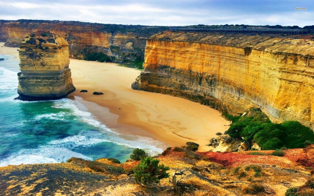 Great Ocean Road wallpapers