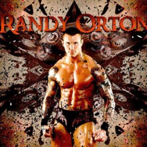 Randy Orton