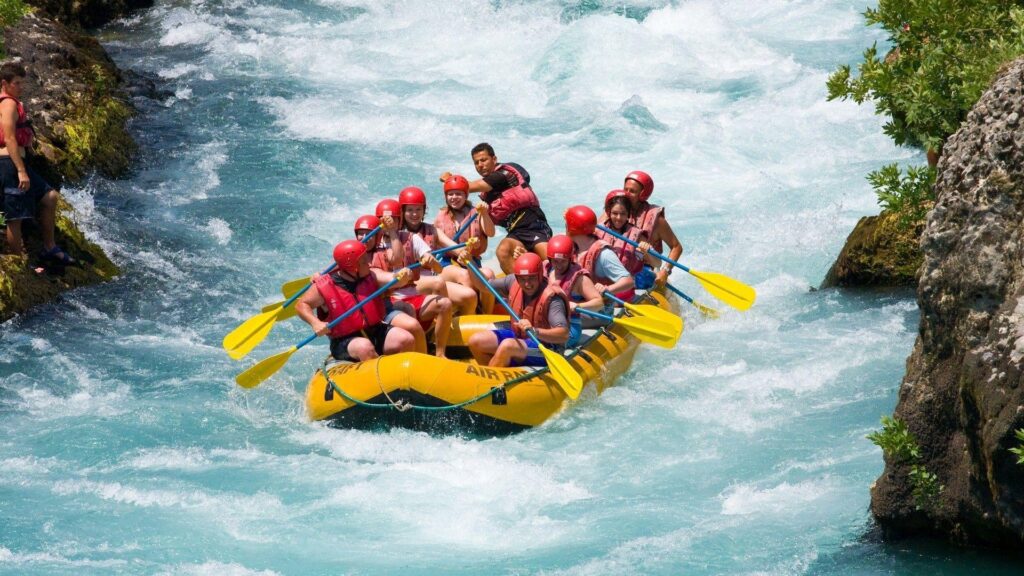 River 2K Awesome 2K Rafting Wallpapers Rafting Wallpapers Pinterest