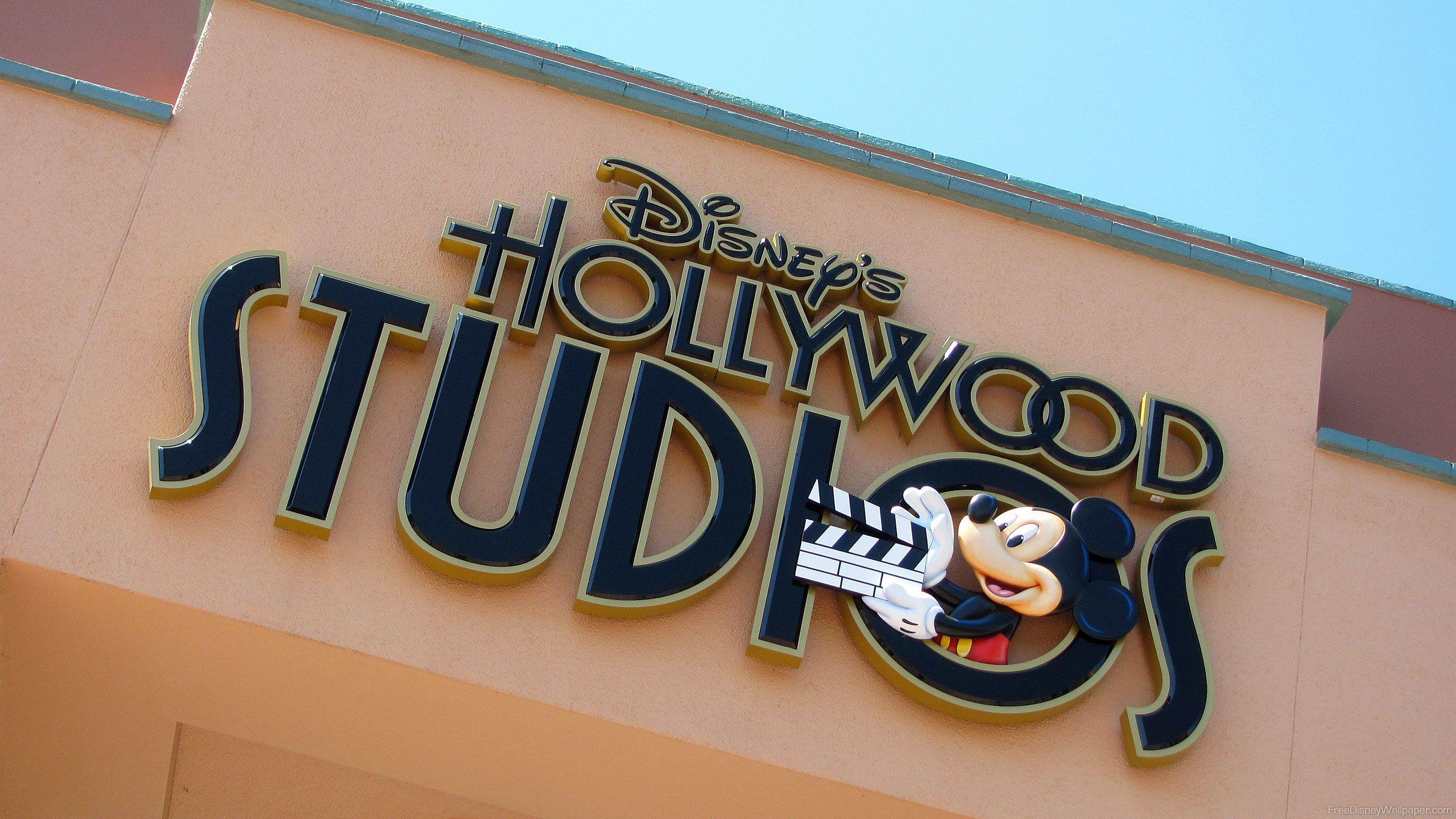 Disney Hollywood Studios Wallpapers