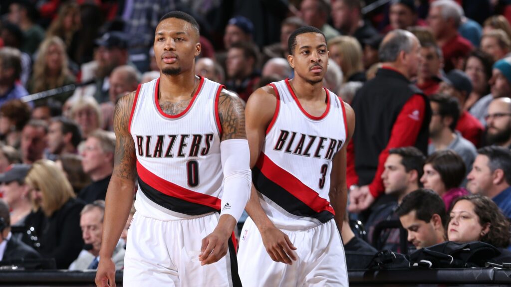 What Do the Portland Trail Blazers Do Now? – Real Ball Insiders