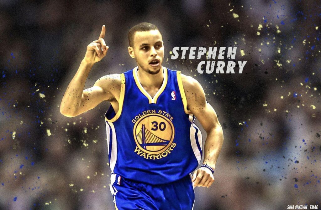 Wallpaper about Stephen curry