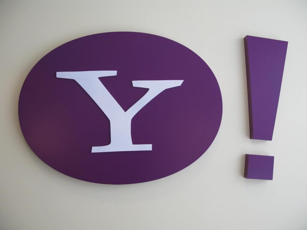 Yahoo Wallpapers and Backgrounds Wallpaper