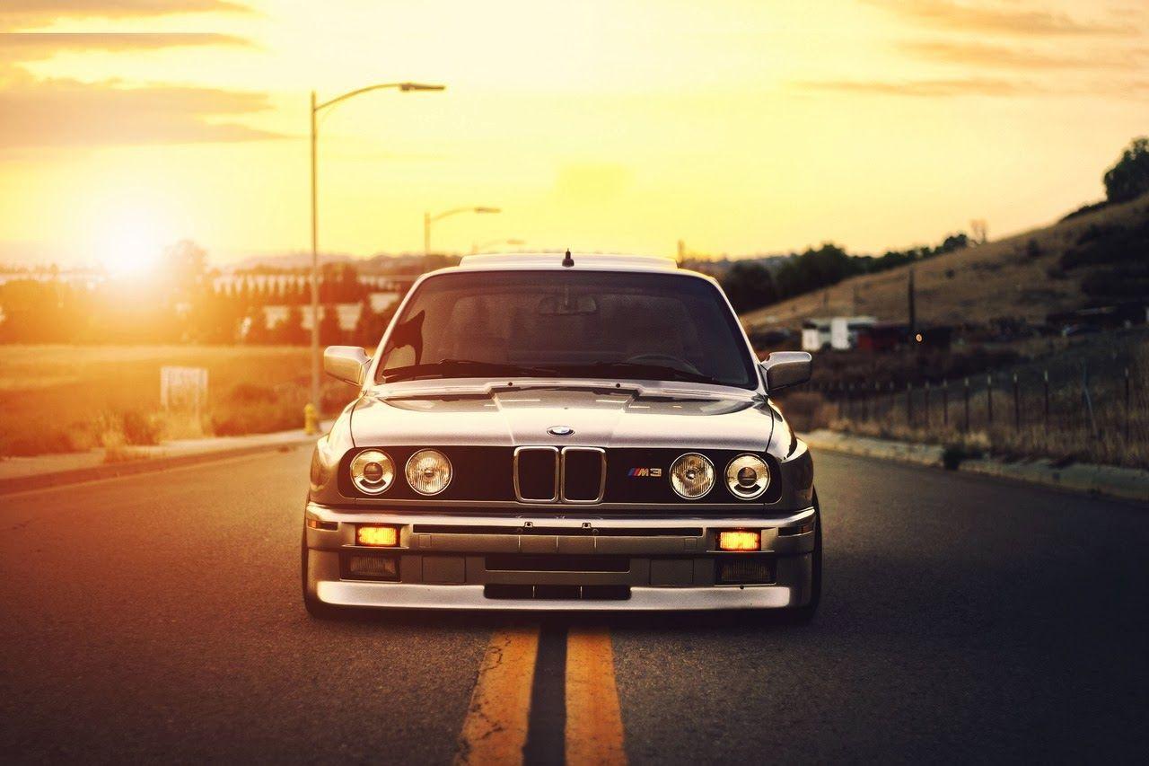 Bmw E Wallpapers