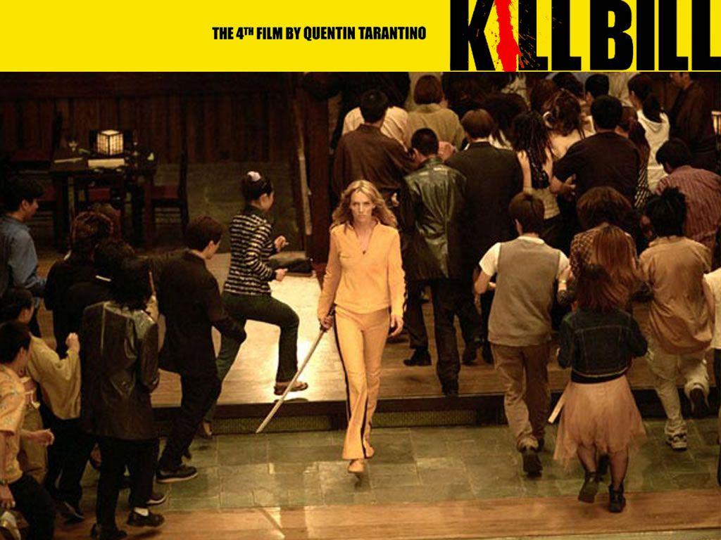 Free Download full size Kill Bill Wallpapers Num  x