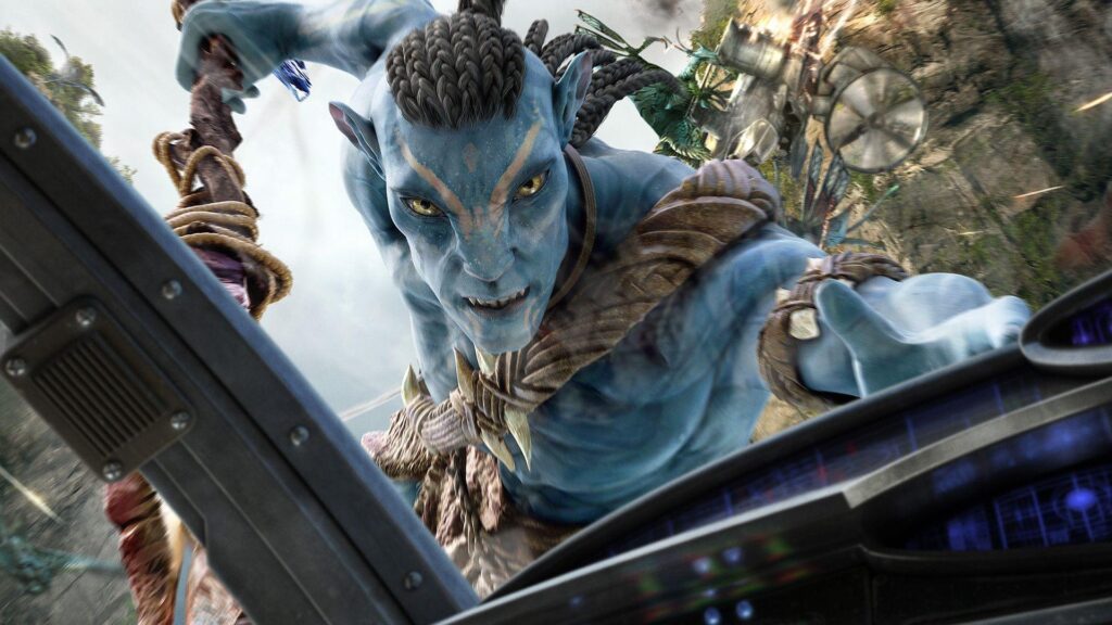 Movie Avatar Wallpapers 2K Desk 4K 2K Wallpapers