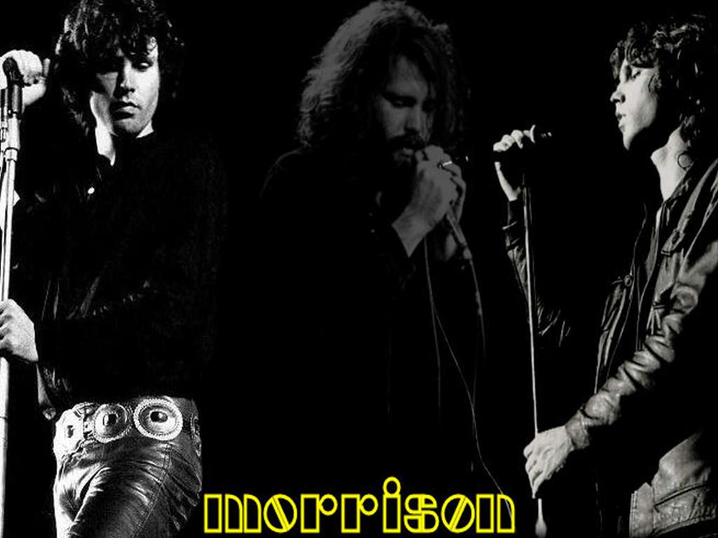 The Doors Wallpapers | | Jim Morrison Wallpapers
