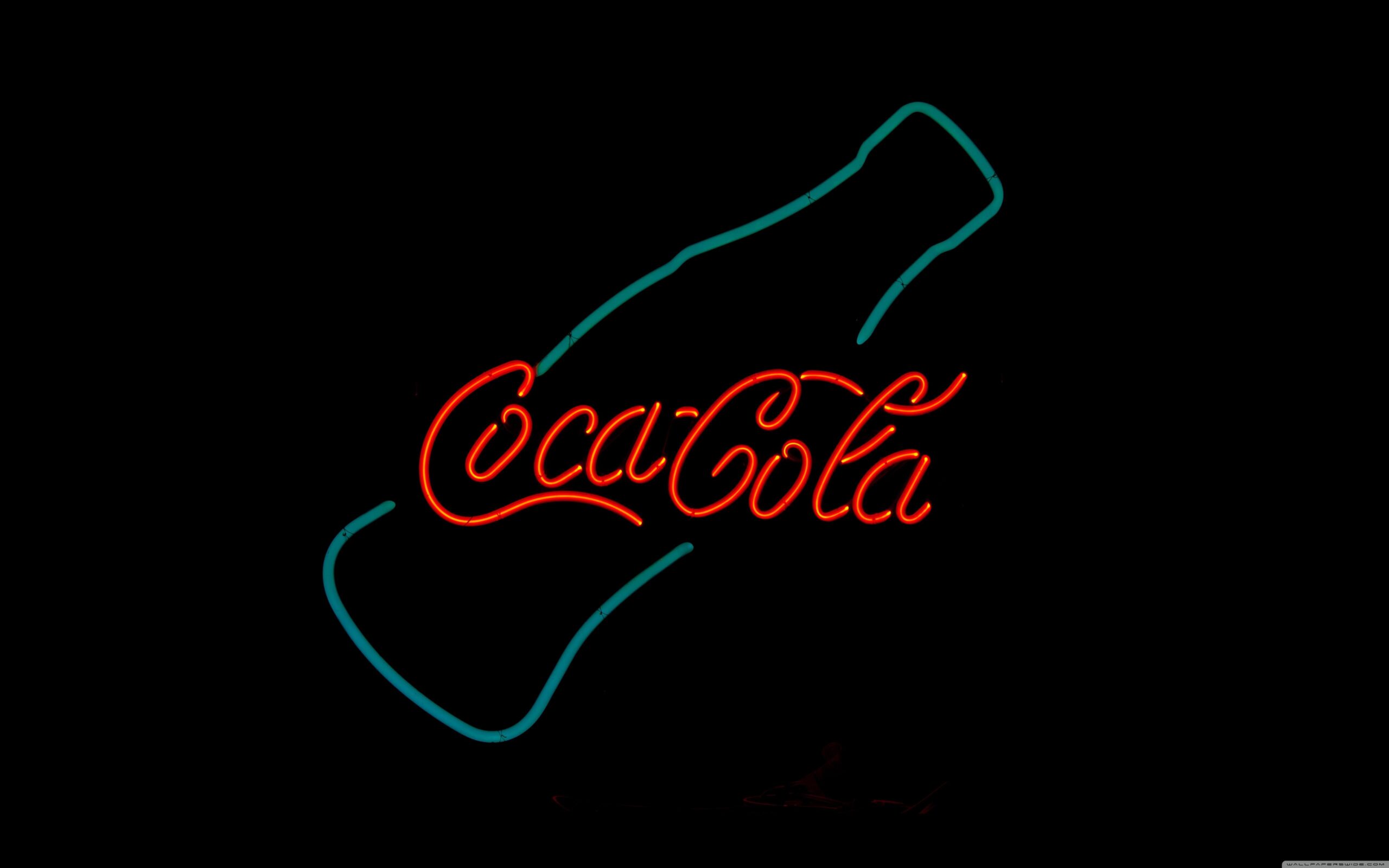 Texas, Coca, Cola wallpapers Wallpapers 2K | Desk 4K and