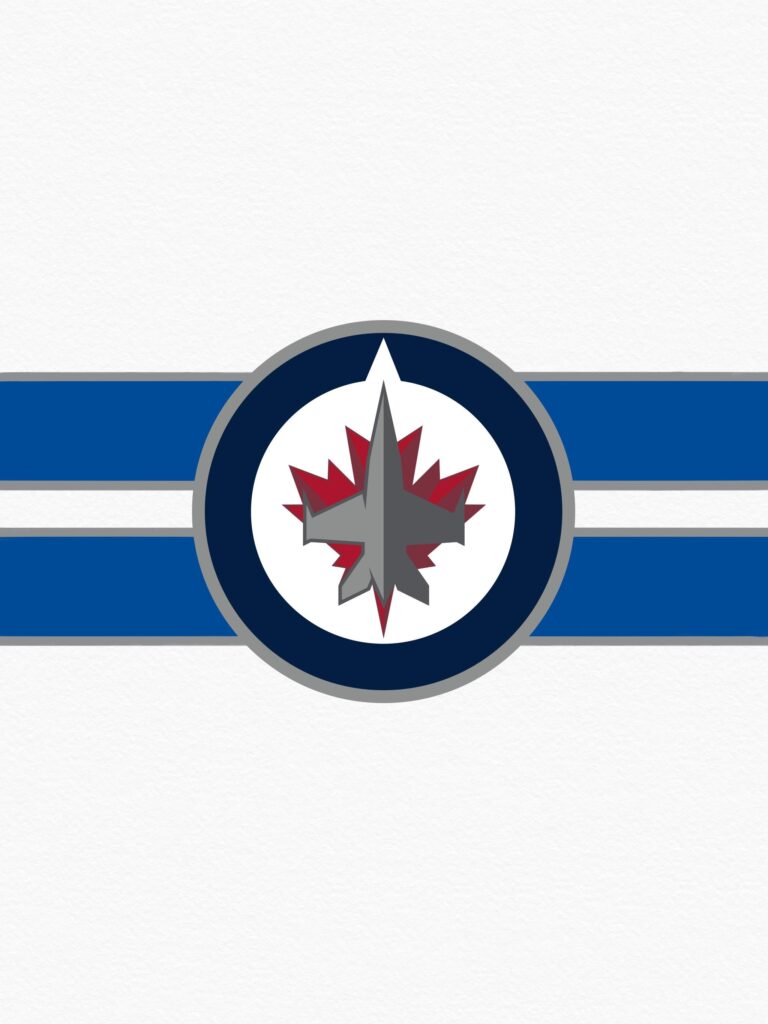 Made a whiteout wallpaper, figured I’d share it GO JETS GO