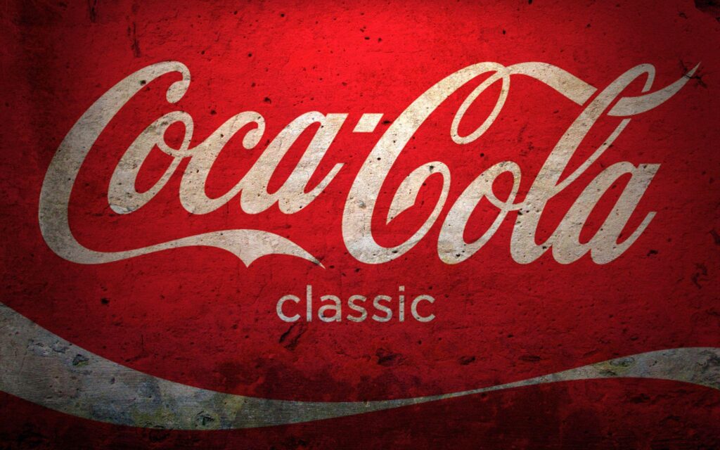 Collection of Coca Cola Wallpapers on Spyder Wallpapers