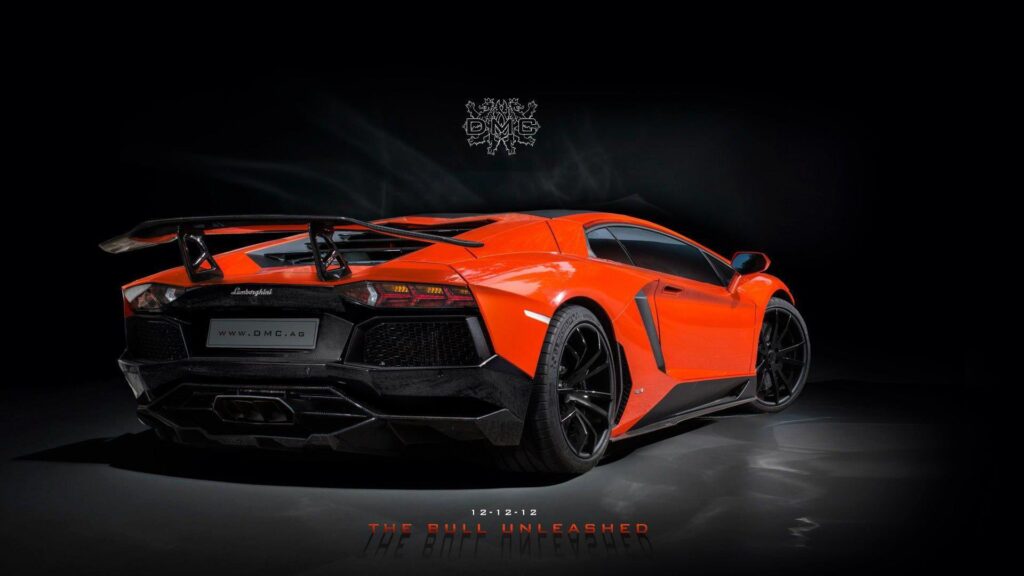 Download Lamborghini Car 2K Wallpapers