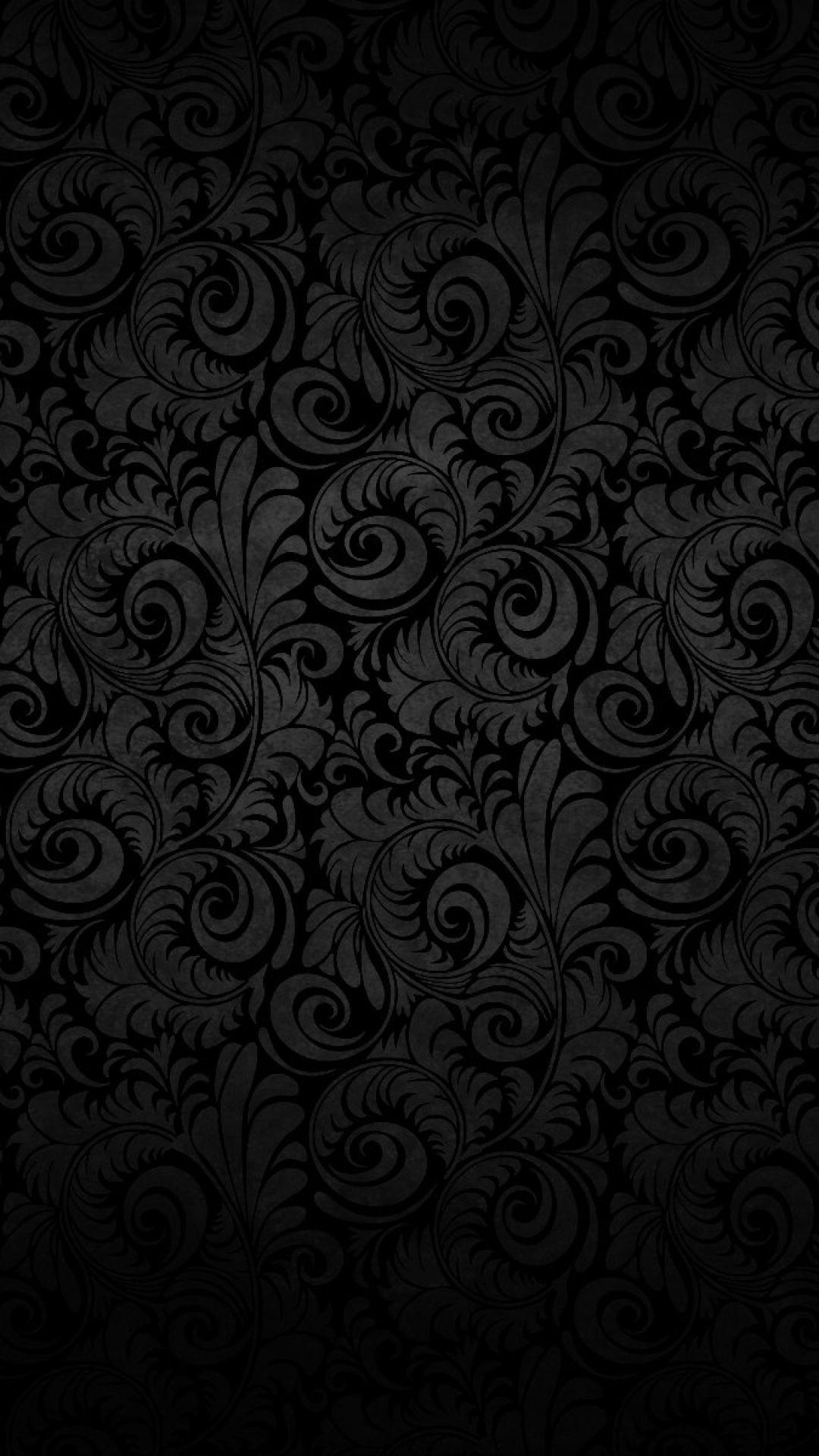 Dark Iphone Wallpapers