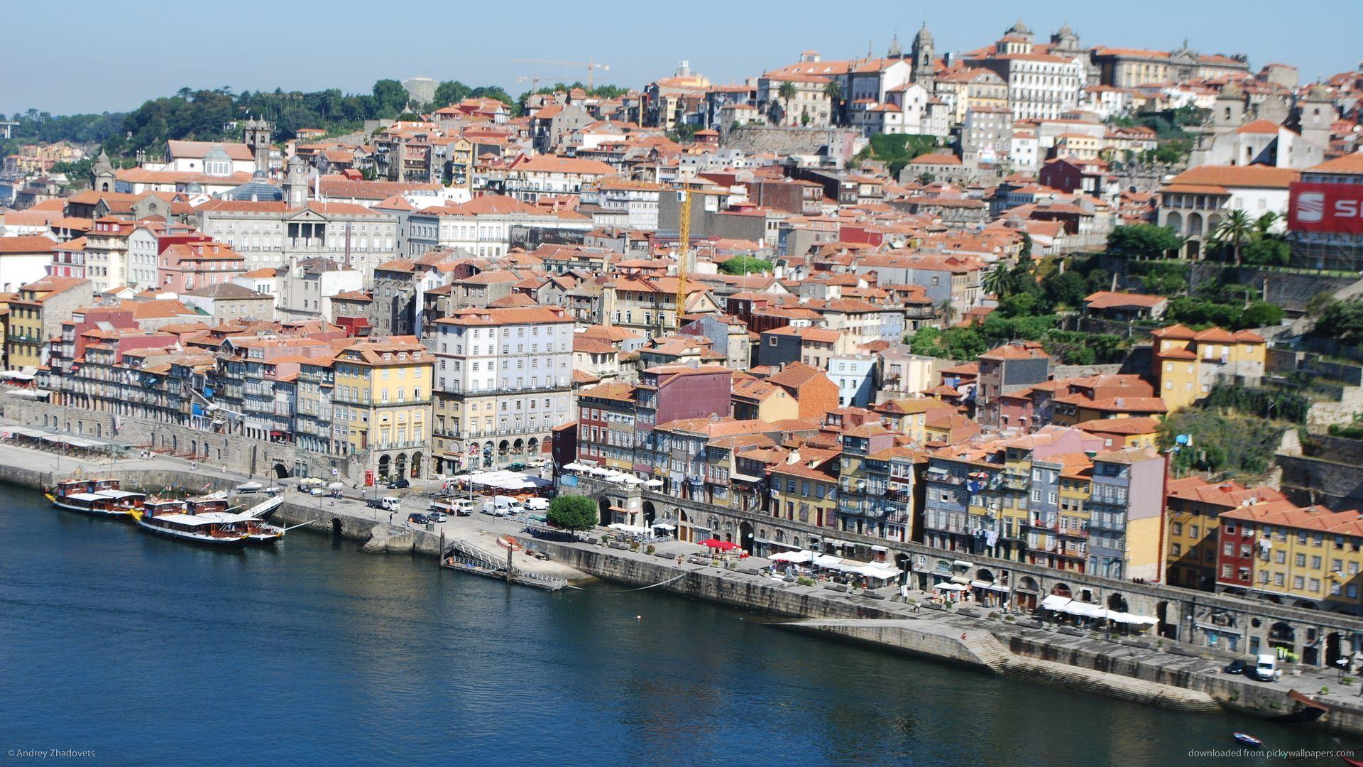 Download Porto Wallpapers