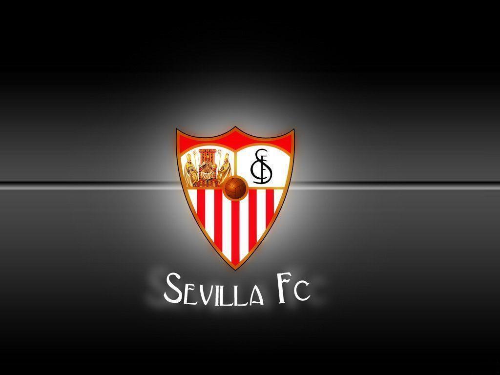 Sevilla FC Logo sevilla fc – Logo Database