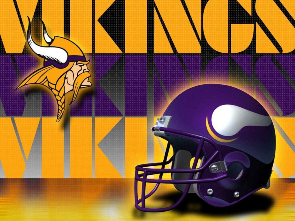 Minnesota vikings wallpapers Wallpaper, Graphics, Comments and Pictures