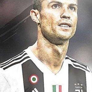 Cristiano Ronaldo Juventus