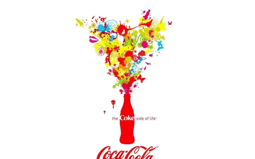 Wallpapers For – Coca Cola Bottle Wallpapers