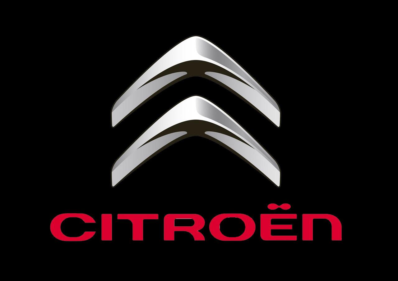 Citroen Logo and HQ Wallpapers