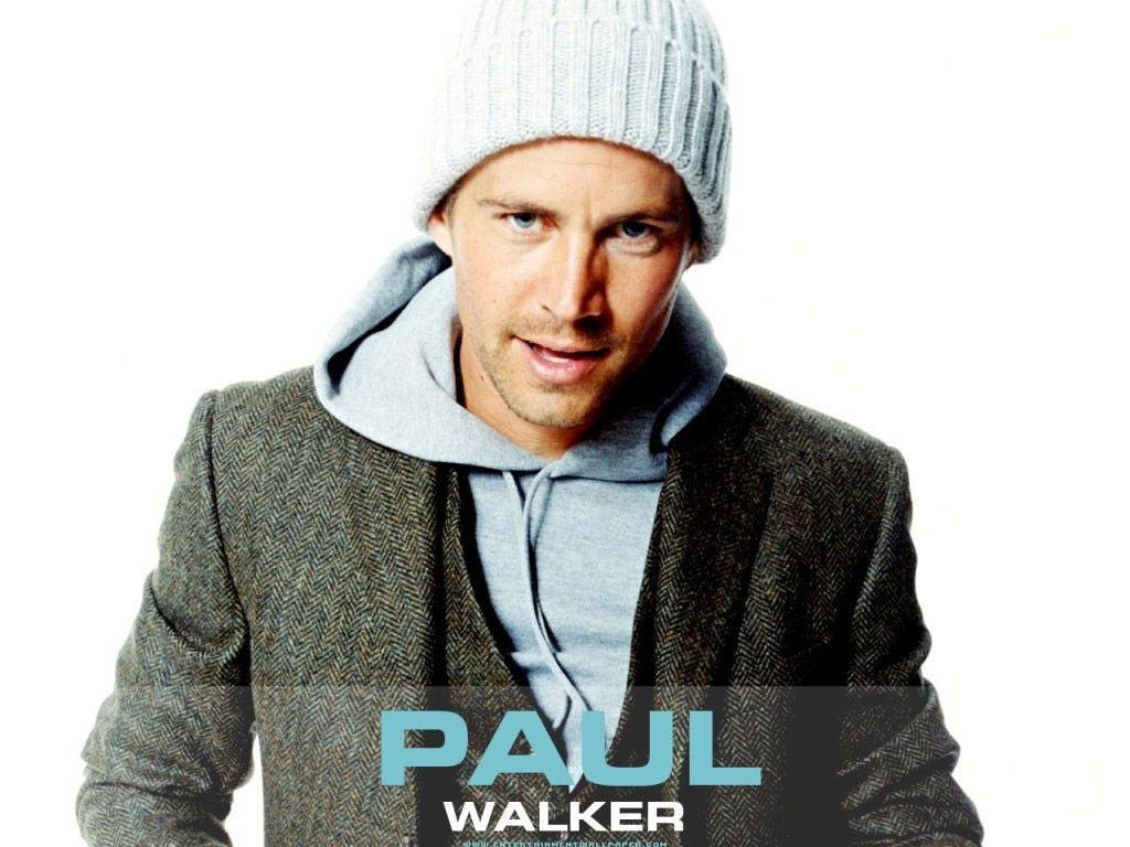 Paul Walker HQ Wallpapers