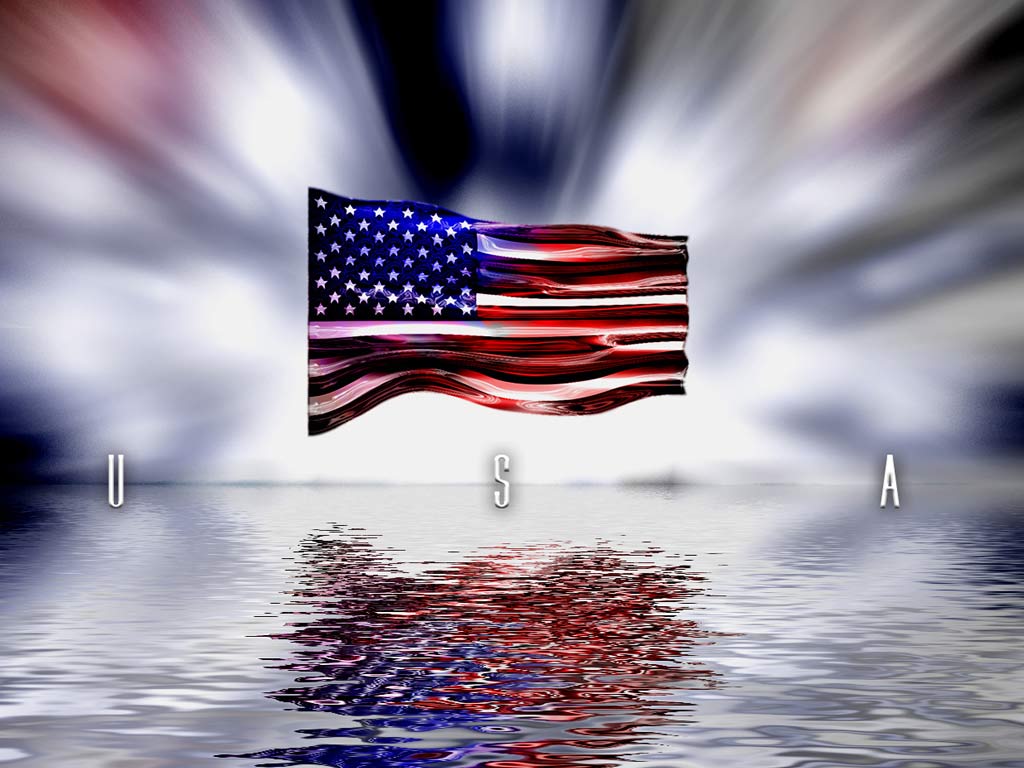 Memorial Day Wallpaper, USA Flag Wallpapers RiverSongs