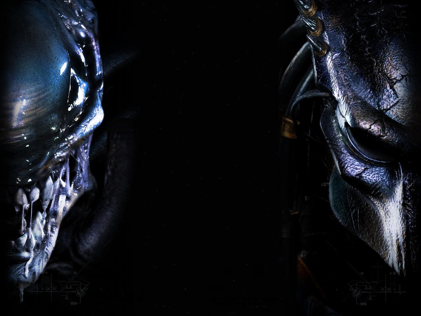 Pix For – Alien Vs Predator Requiem Wallpapers