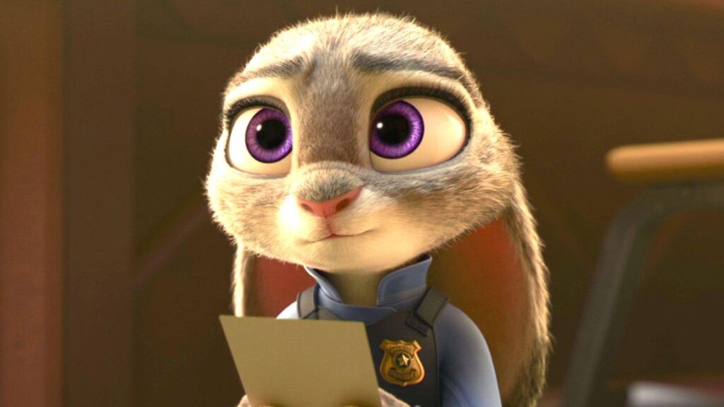 Things For Adults To Love About Zootopia
